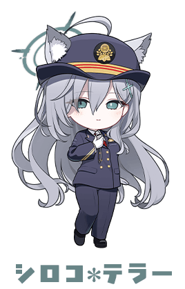 シリコ※テラー