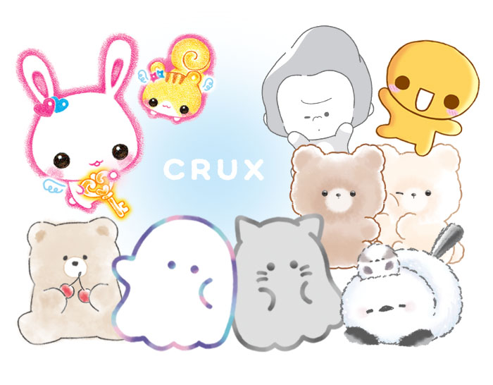 CRUX