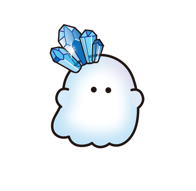 サファーヌのイラスト