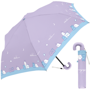 オバケーヌ折傘のサムネイル写真