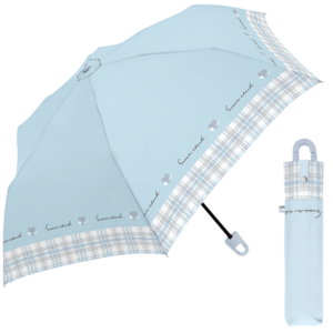 スイートチェック折傘のサムネイル写真