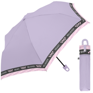 ビリーバーハート折傘のサムネイル写真