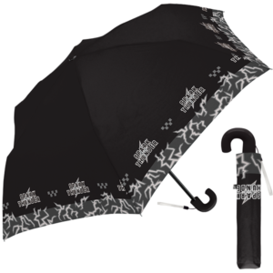 スパークサンダー折傘のサムネイル写真