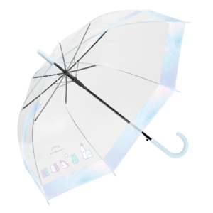 オーロラPOE子供長傘のサムネイル写真