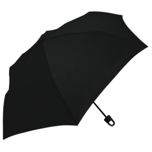 晴雨兼用紳士_カラビナ折傘のサムネイル写真