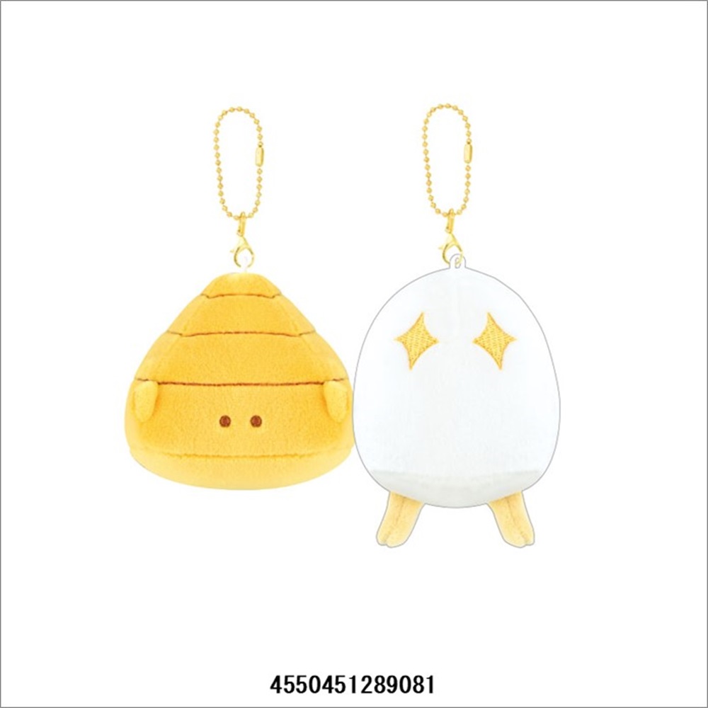 ニコレシピ NicoRecipe アクリルキーホルダー【新品未使用 即購入⭕️！】 25年4月 ニコぬいキーホルダー(純喫茶・エジプトモチーフ
