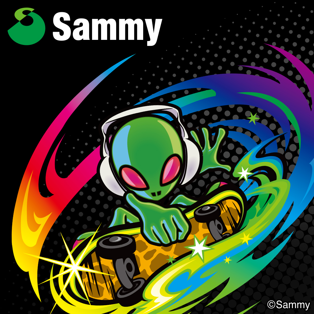 Sammy